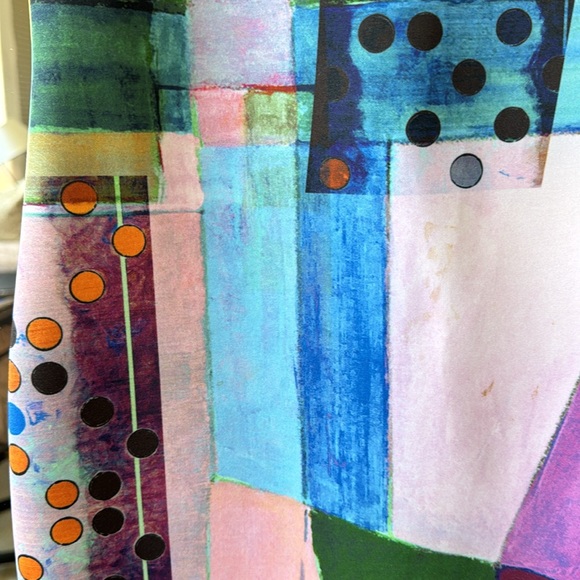 Clover Canyon Dress Size Medium - Picture 6 of 10